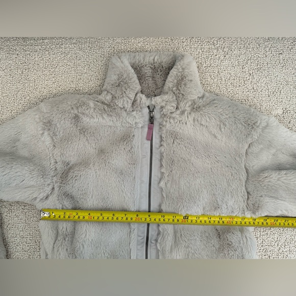 NWT Patagonia Girls Lunar Frost Jacket - Picture 4 of 8